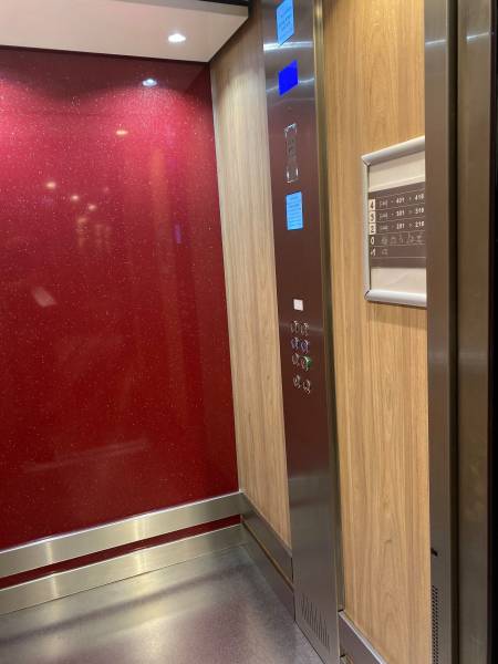 DIP Ascenseurs pose et installation dans bâtiment existant sur Toulouse, Albi et régions limitrophes