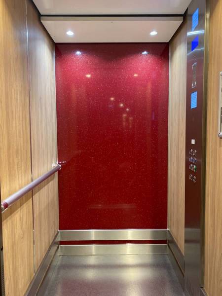 Conception et Installation d'ascenseur sur mesure sur ALBI