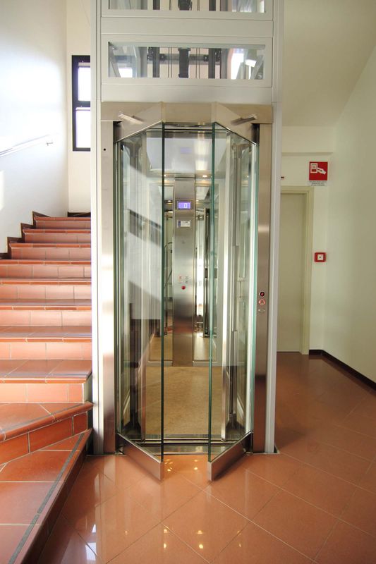 installation d’ascenseur chez les particuliers à Toulouse