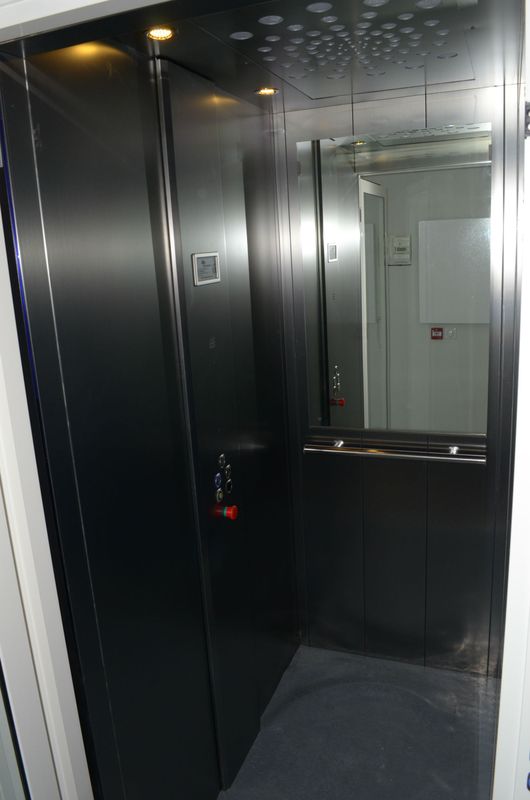 Entretien, réparation et maintenance d'un ascenseur privatif à Toulouse