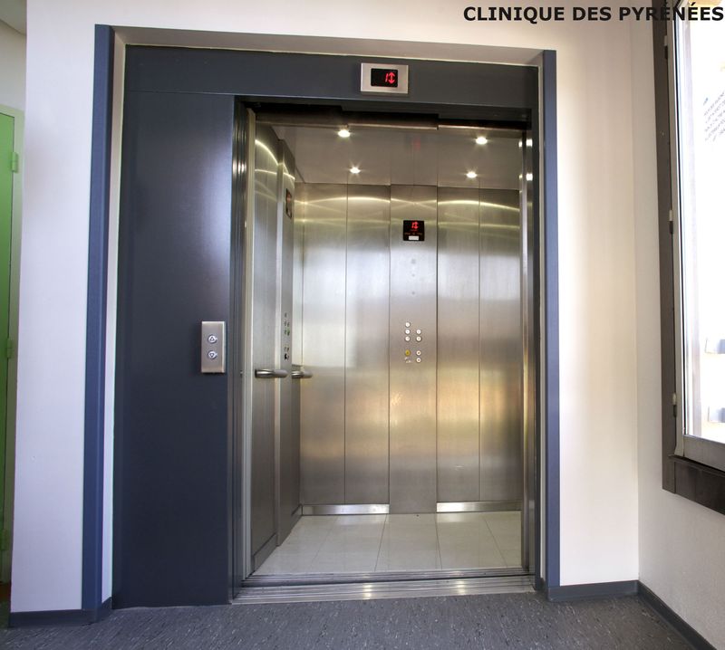 Remplacement d'un ascenseur sur mesure à Colomiers
