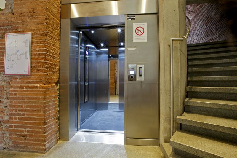 Equipez-vous d'un ascenseur à Toulouse