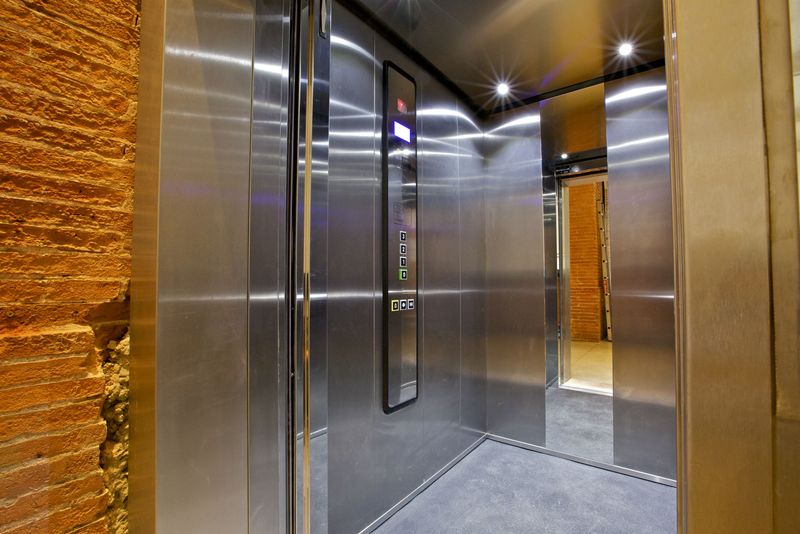 ascensoriste professionnel à Toulouse