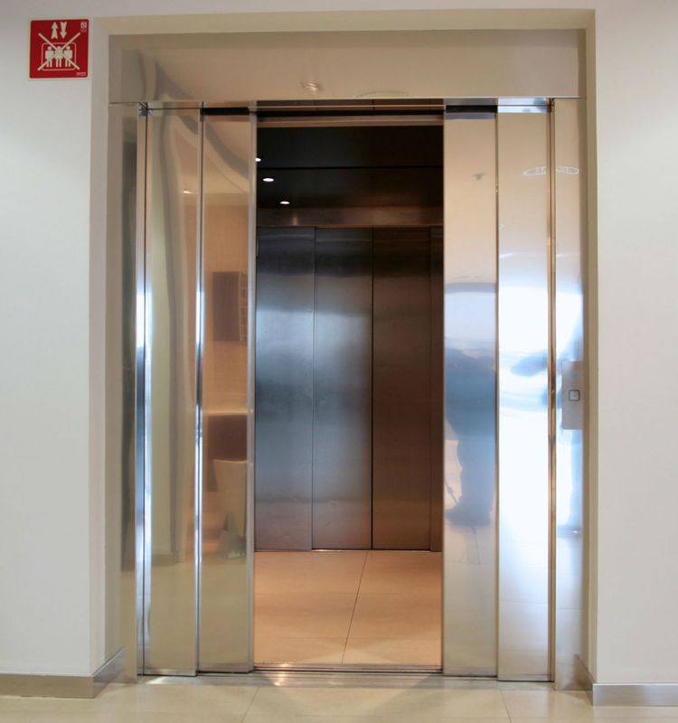 Installateur d'ascenseur pour les professionnels situés à ALBI