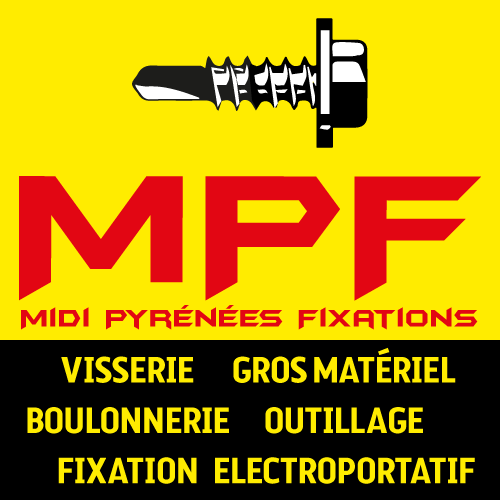 DIP Ascenseurs recommande MPF magasin d'outillage à L'Union