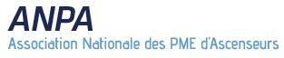 DIP Ascenseurs fait partie de l'A.N.P.A. (Association Nationale des PME d'Ascenseurs)