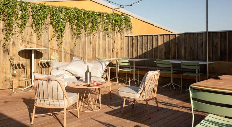 DIP Ascenseurs a remplacé l'ascenseur de l'Hôtel Ibis Styles Centre Theatro à Albi - Tarn