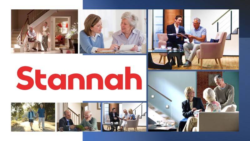 FAQ : Avez-vous des questions à propos de l’achat d’un monte-escalier Stannah? Voici les réponses aux premières étapes!