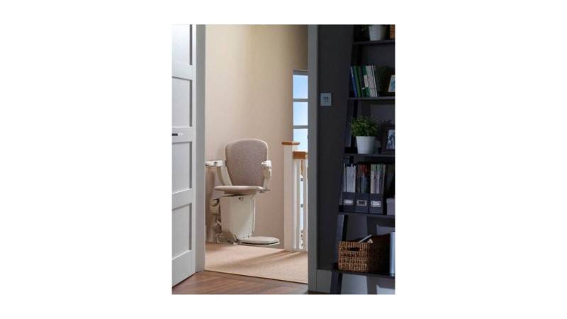 Professionnel de la pose de monte-escaliers à Plaisance du Touch (31)