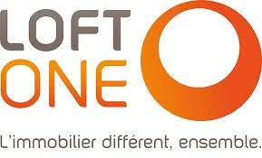 DIP Ascenseurs vous recommande l'agence immobilière LOFT ONE