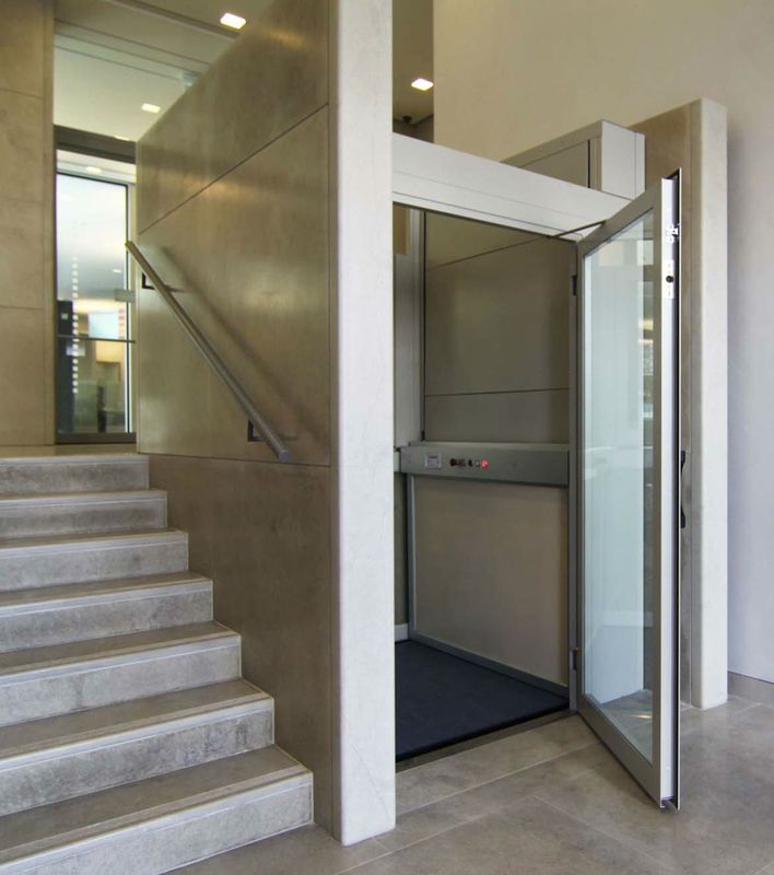 Installation d'ascenseur privé à Toulouse