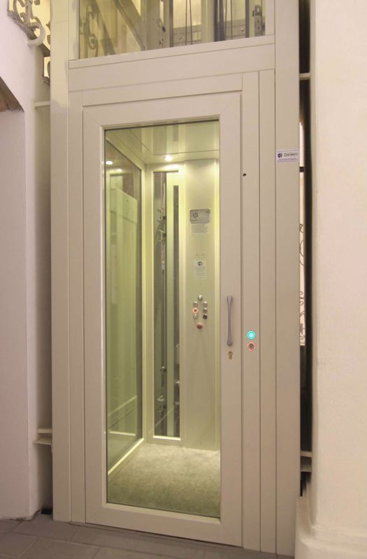 Installateur d'homelift à Toulouse