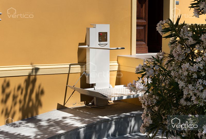 Réparateur de plateforme élévatrice à Toulouse