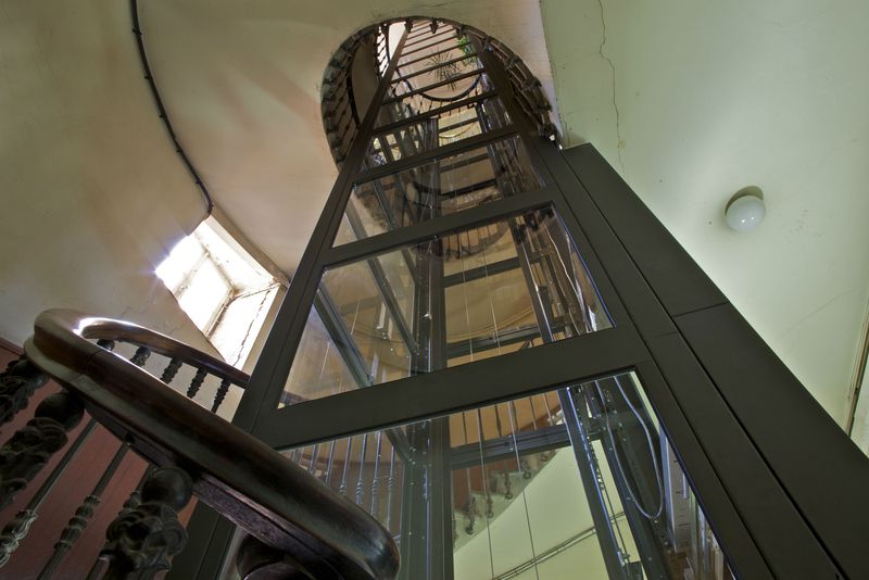 nouvelles normes européennes EN81-20 et EN81-70 pour la mise en services des ascenseurs à partir du 1er septembre 2016