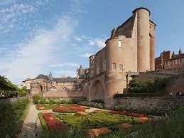 Maintenance des ascenseurs sur ALBI