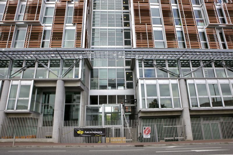 Installation d'un ascenseur à Toulouse