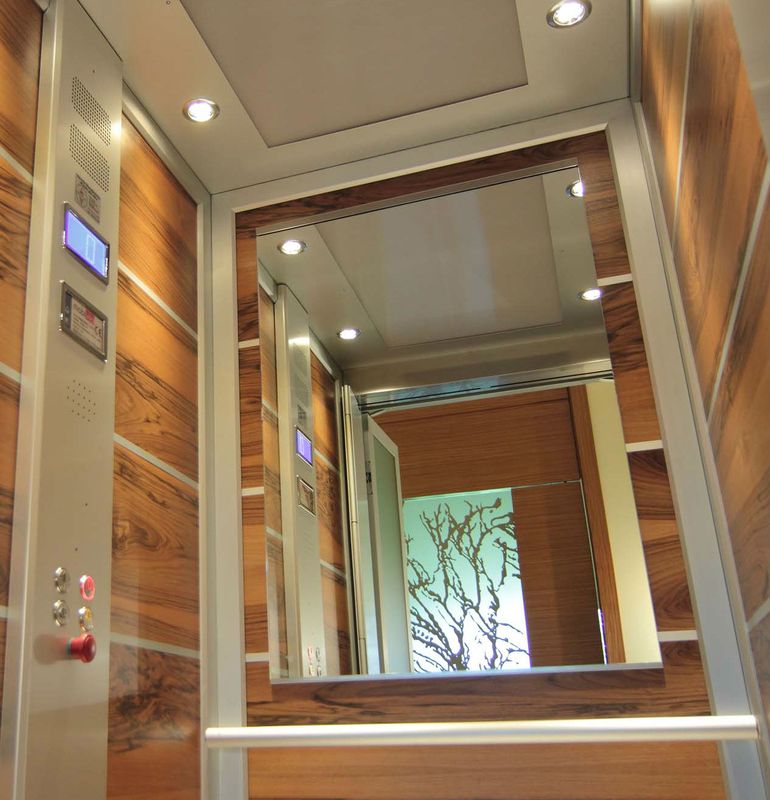 Installateur d'élévateur hydraulique sur Toulouse