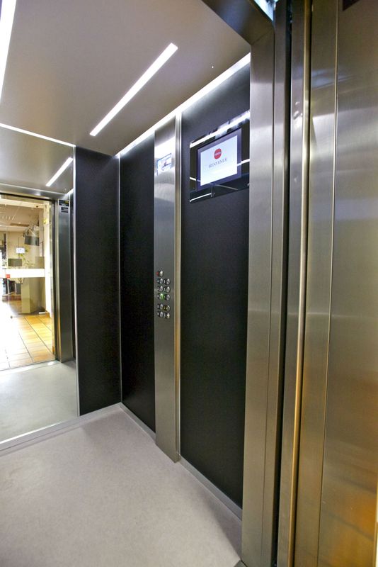 Modernisation d'un appareil dans une résidence de Toulouse