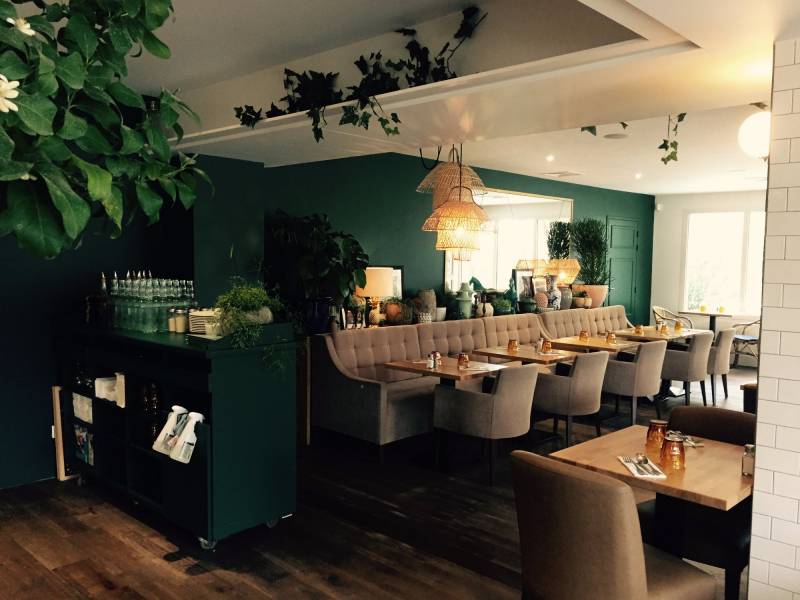 DIP Ascenseurs vous propose le Restaurant Italien à L'Union et à Montauban IL POPOLO