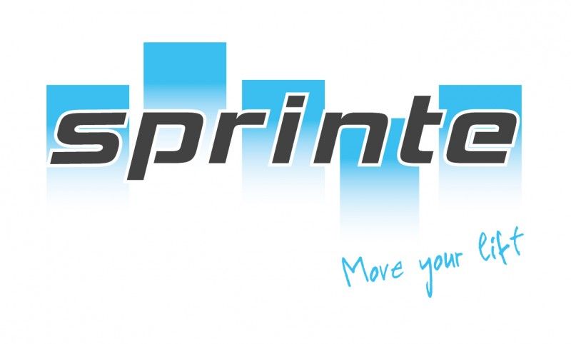 DIP Ascenseurs vous recommande la marque Sprinte pour la modernisation ascenseur toulouse