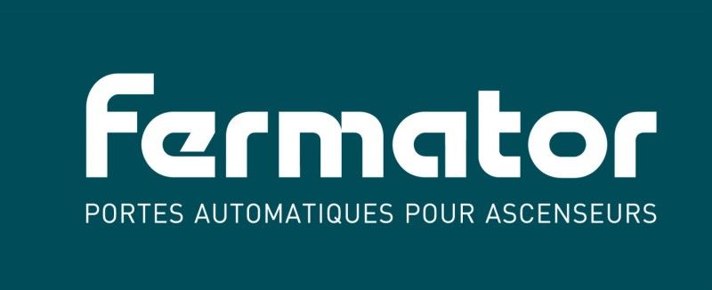 DIP Ascenseurs vous propose Fermator pour la modernisation de porte cabine d'ascenseurs