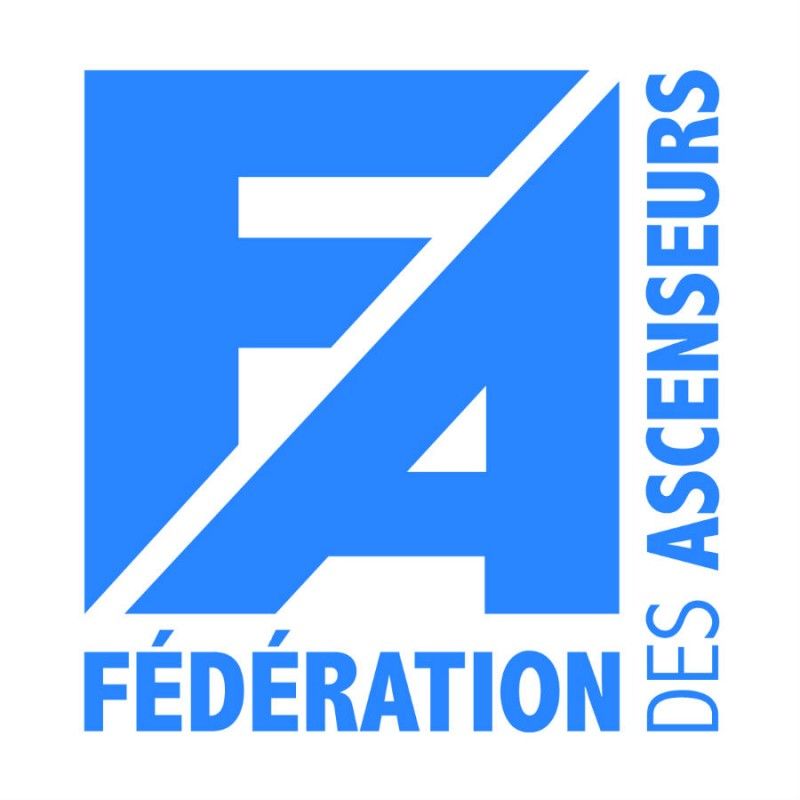 Dip Ascenseurs à Toulouse est membre de la Fédération des Ascenseurs