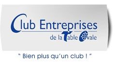 DIP Ascenseurs vous invite à connaître Le Club d'Entreprises de la Table Ovale