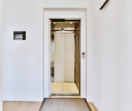 Notre zone d'activité pour ce service Installateur d'ascenseur ou d'EPMR pour maison individuelle