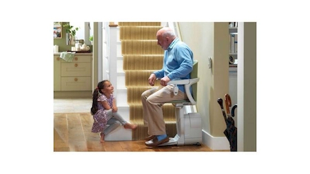 Notre zone d'activité pour ce service Installateur d'ascenseur ou d'EPMR pour maison individuelle