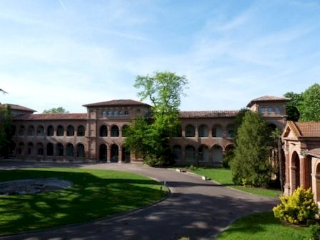 Nos prestations sur le secteur de Albi Tarn 81