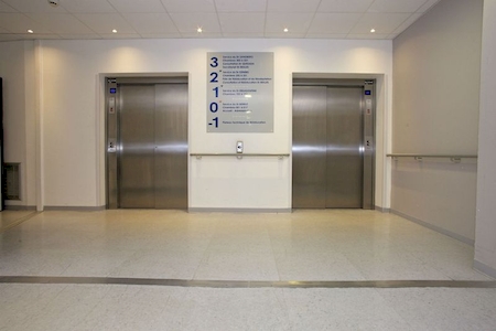 Notre zone d'activité pour ce service Tarif pose d'un ascenseur MP Mac Puarsa