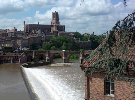 Nos prestations sur le secteur de Toulouse