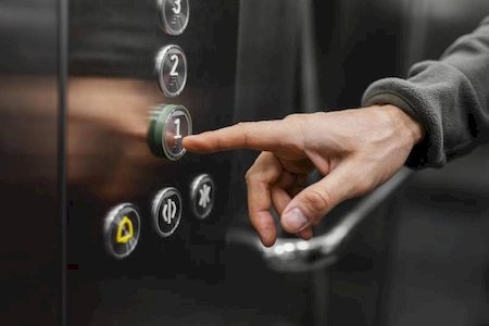 Notre zone d'activité pour ce service Modernisation et mise aux normes d'ascenseur dans un immeuble ou une résidence
